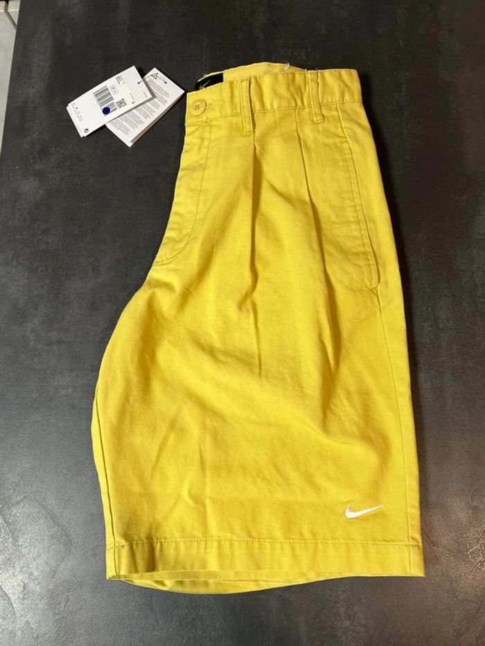 Short Nike cargo homme taille m - photo numéro 5