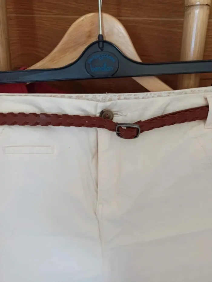 Ensemble tee-shirt et jupe - photo numéro 7