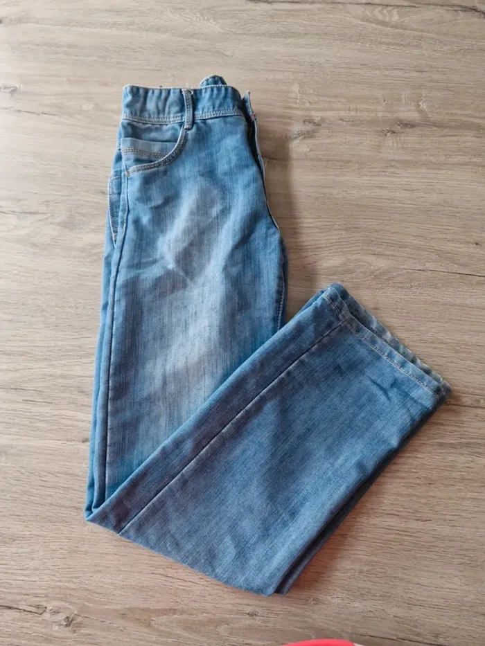 Jeans Large