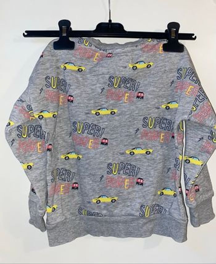 Lot de vêtements 4ans - photo numéro 3