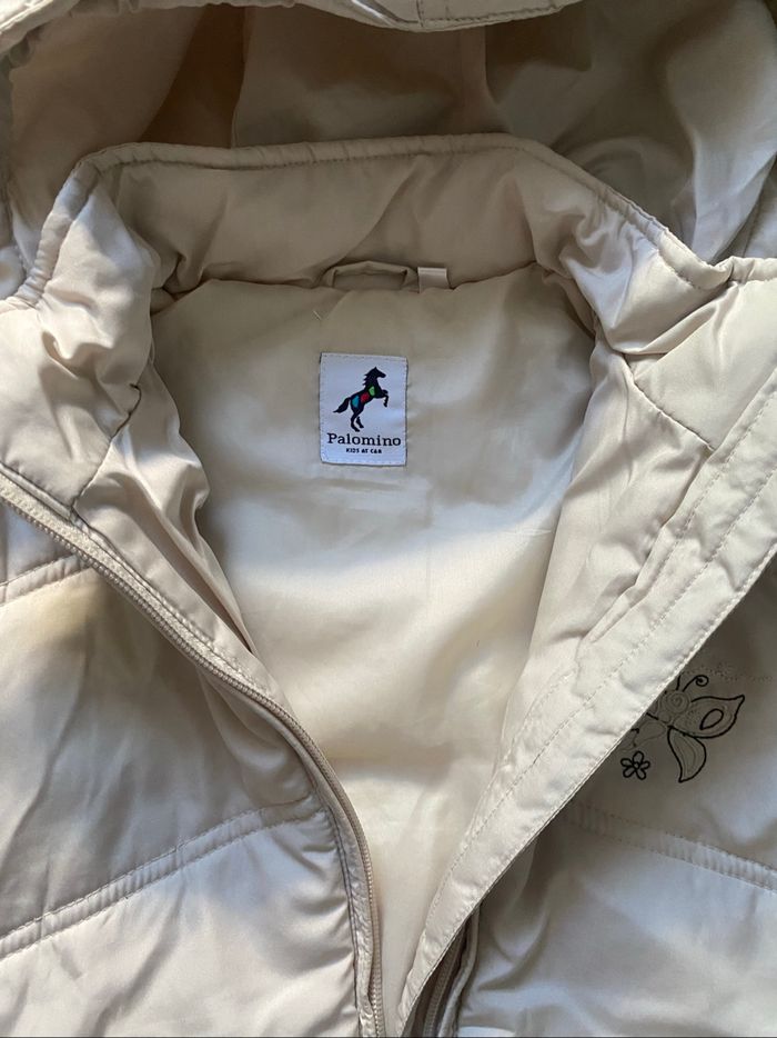 Veste Palomino 6 ans - photo numéro 2