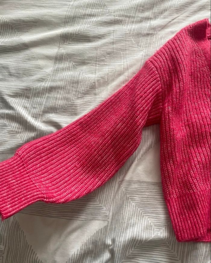 Gilet, pull - photo numéro 4