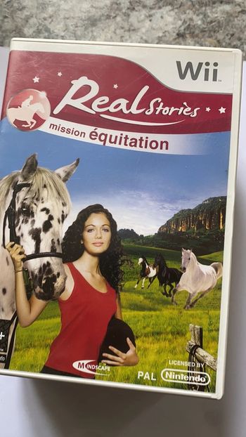 Réal stories