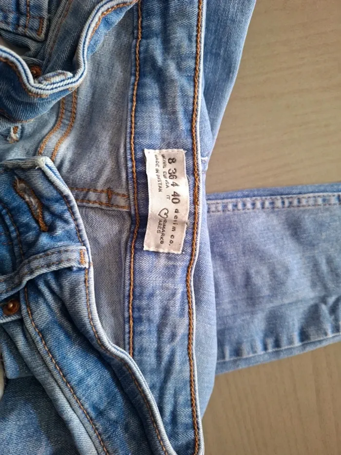 Jean skinny - photo numéro 5