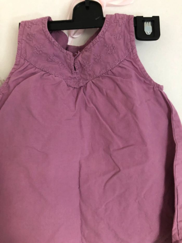 Robe 👗 - photo numéro 2