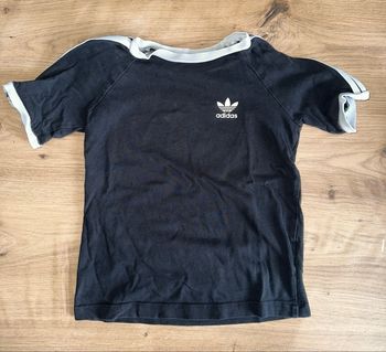 T shirt adidas