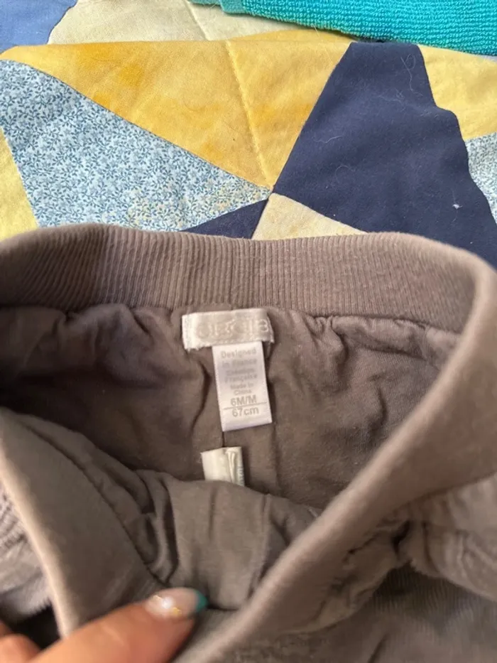 Pantalon - photo numéro 2
