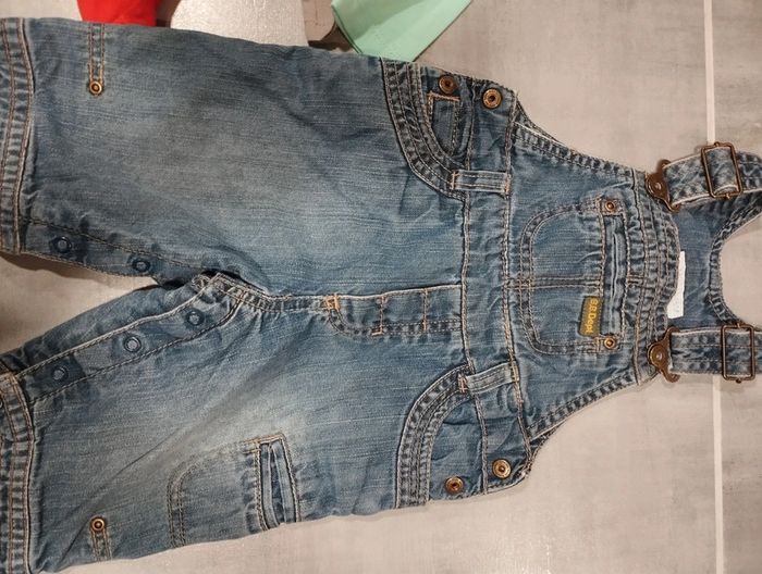 Lot 6 mois garçon - photo numéro 6