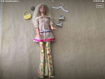 Barbie vintage