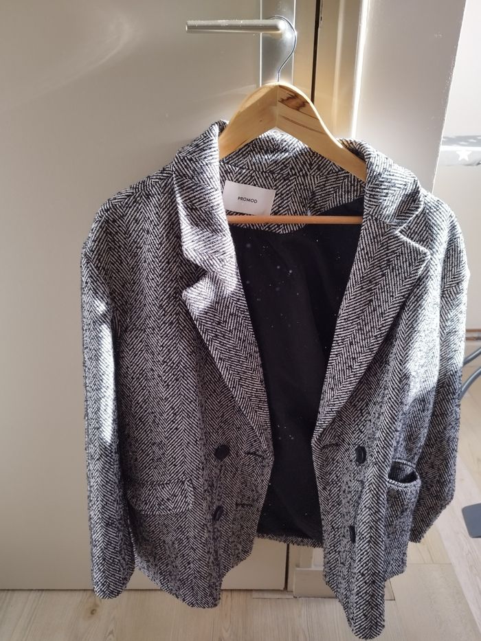 Veste automne hiver promod