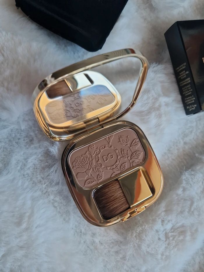 Dolce&Gabbana Blush Of Roses - photo numéro 8