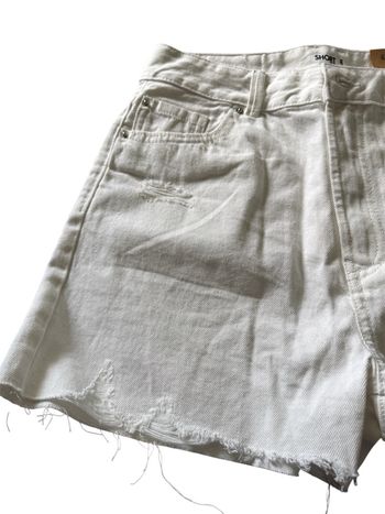 Short femme 