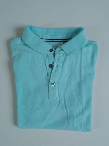 Polo manches courtes garçon 12 ans Orchestra