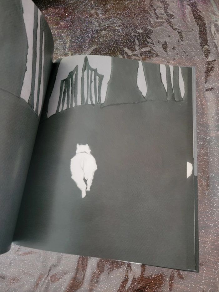 La laisse rouge - photo numéro 7