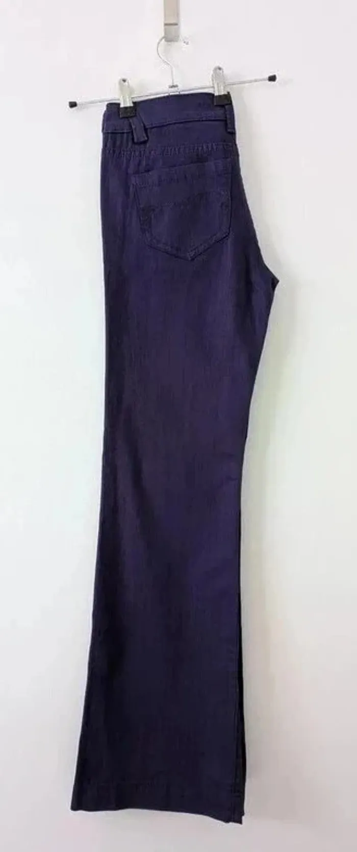 Jean évasé - Reals Jeans - taille M - photo numéro 3