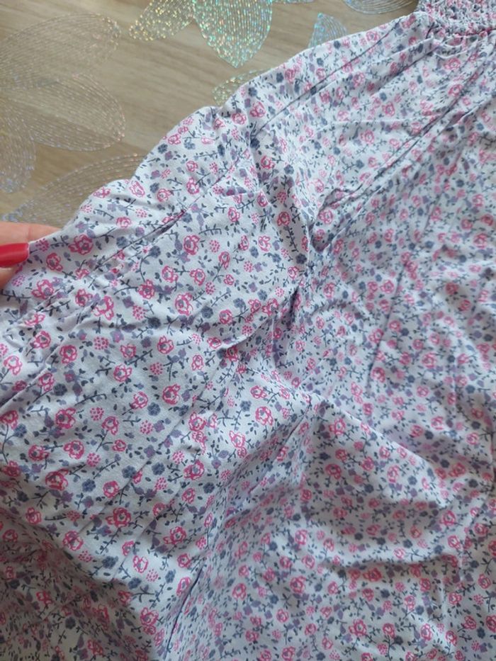Robe été fille 12 ans - photo numéro 2