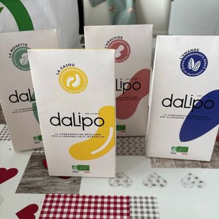 Dalipo