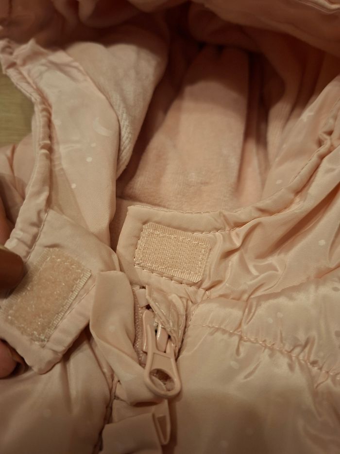 Manteau doudoune - photo numéro 4