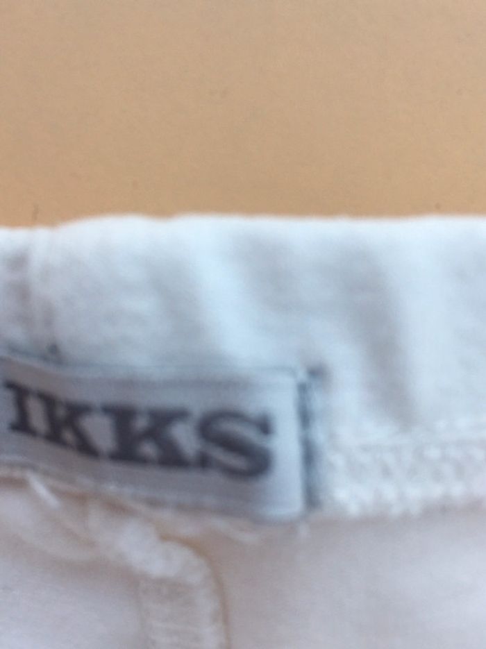 Ensemble été ikks - photo numéro 2