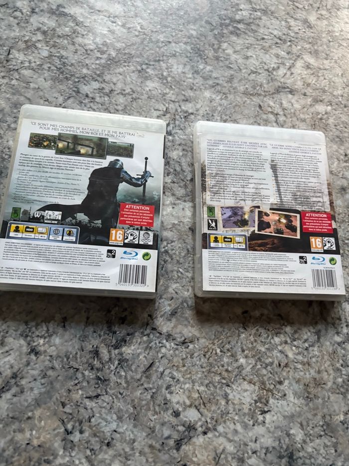 History ps3 - photo numéro 2