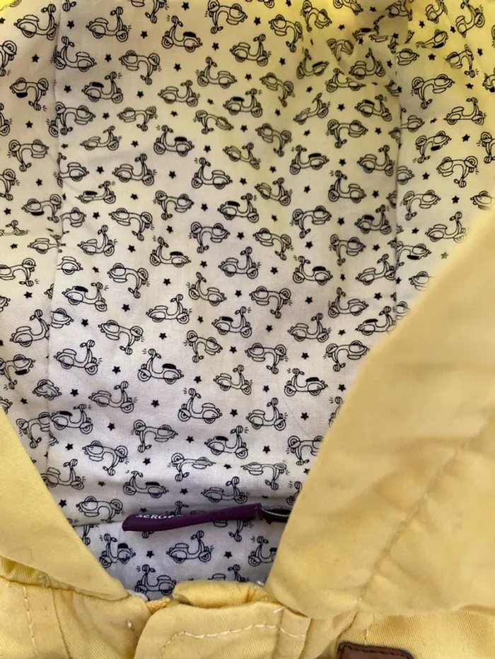 Parka sergent major 9 mois - photo numéro 3