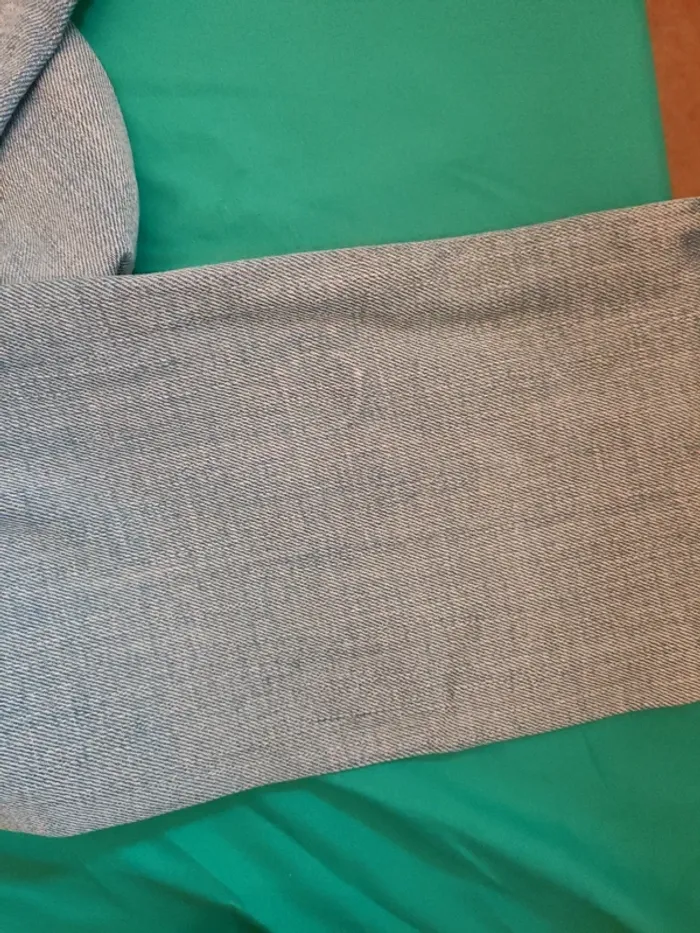 Jeans kaporal très bon état taille 27 - photo numéro 10