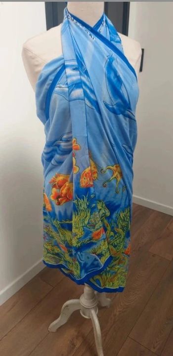 Paréo été neuf