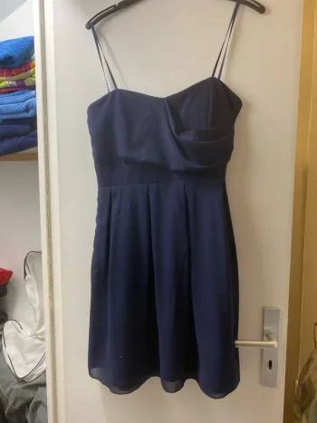 Robe soirée
