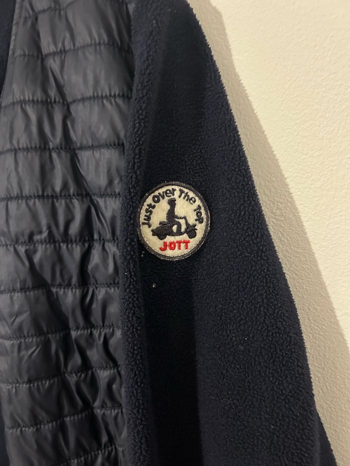 Veste Jott Homme - photo numéro 4