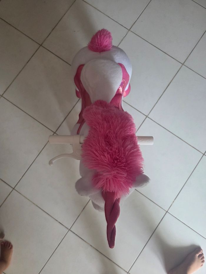 Licorne - photo numéro 4