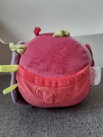 Balle d'activités bébé Corolle