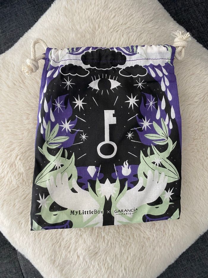 Pochette My Little Box x Garancia - photo numéro 3