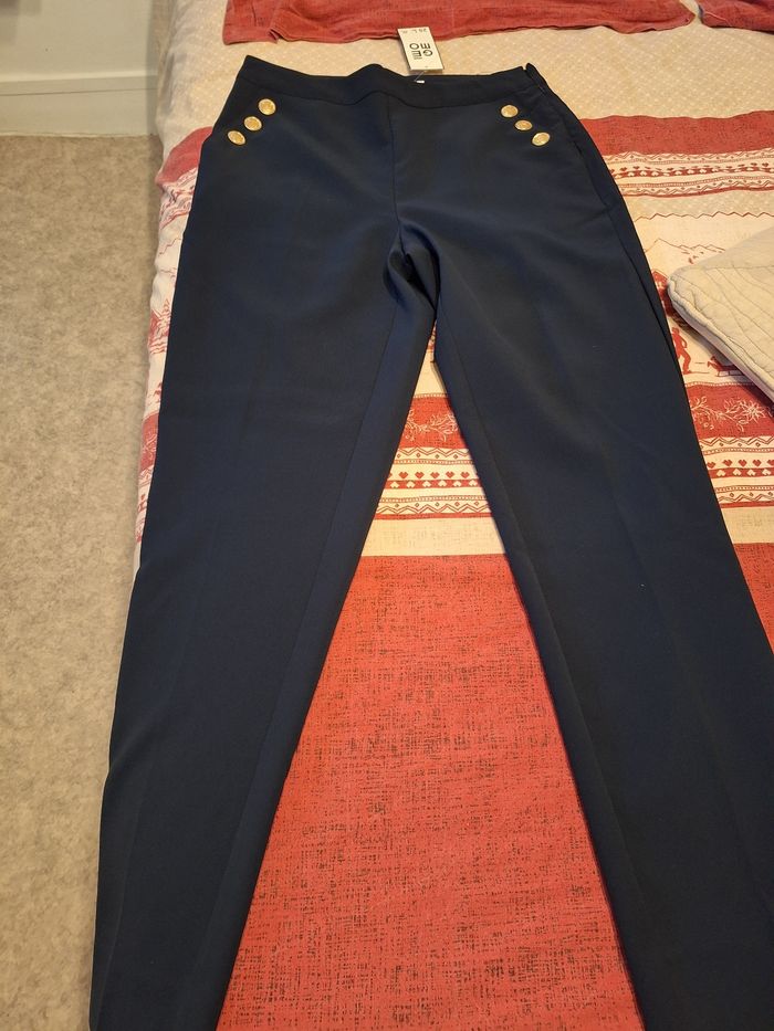 Pantalon - photo numéro 2