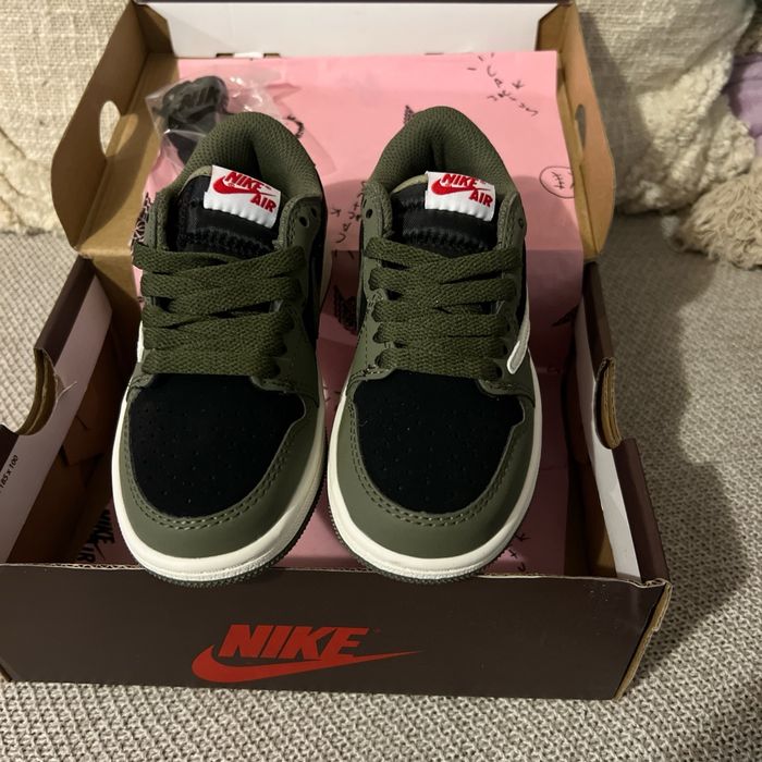 Jordan trevis Scott - photo numéro 5