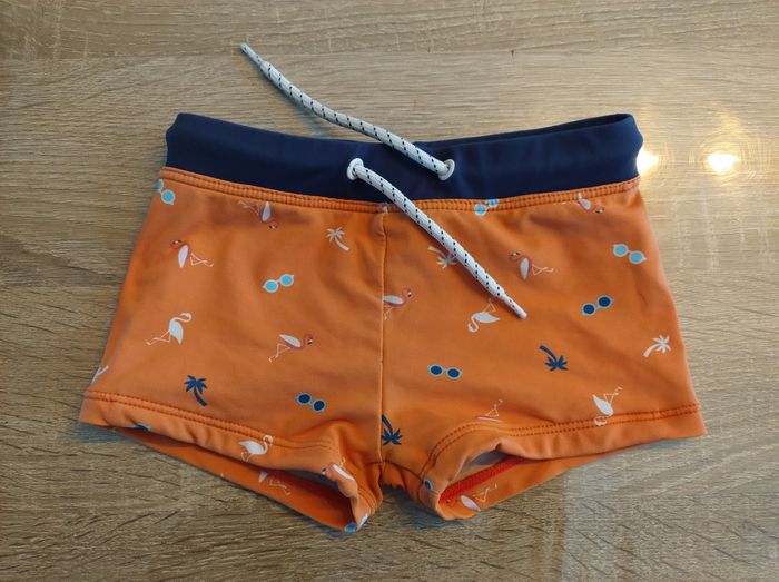 Maillot de bain 3 ans