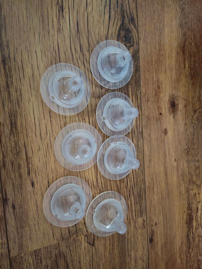Lot de 6 biberons twistshake - photo numéro 5