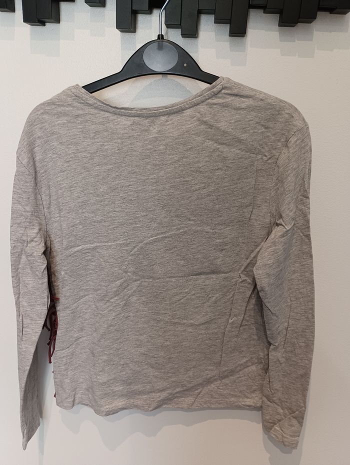 T-shirt - photo numéro 3