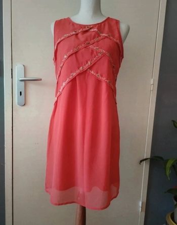 Jolie robe Promod taille 38