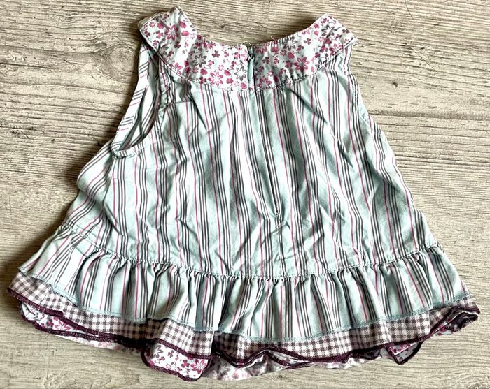 Robe 1 mois - photo numéro 2