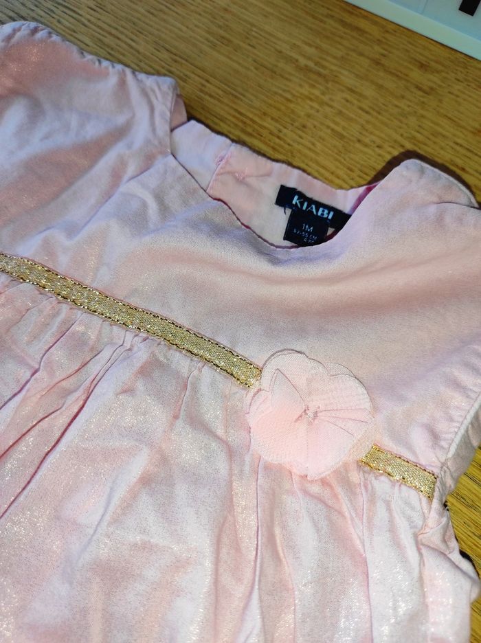 Robe légère - photo numéro 2