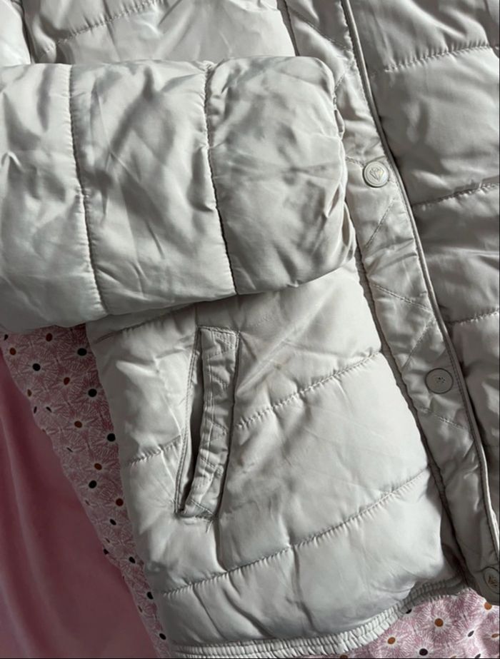 manteau d’hiver - photo numéro 4