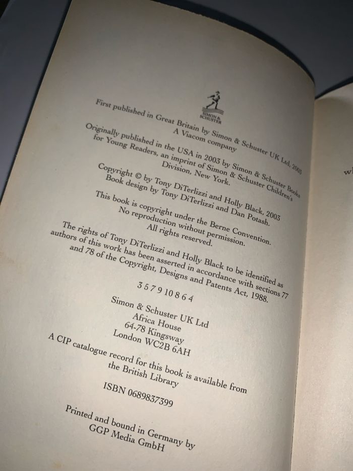 The Spiderwick chronicles - photo numéro 3