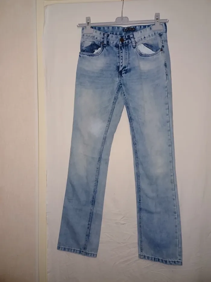 Jeans G-one