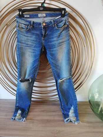 Jeans slim LTB T29 Mina