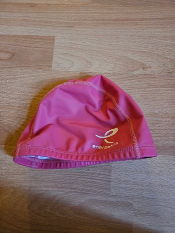 Bonnet de bain enfant 