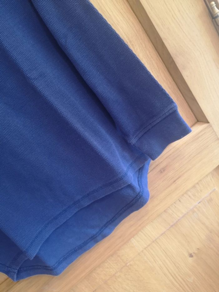 Pull Name It en bleu 6-7 ans - photo numéro 5