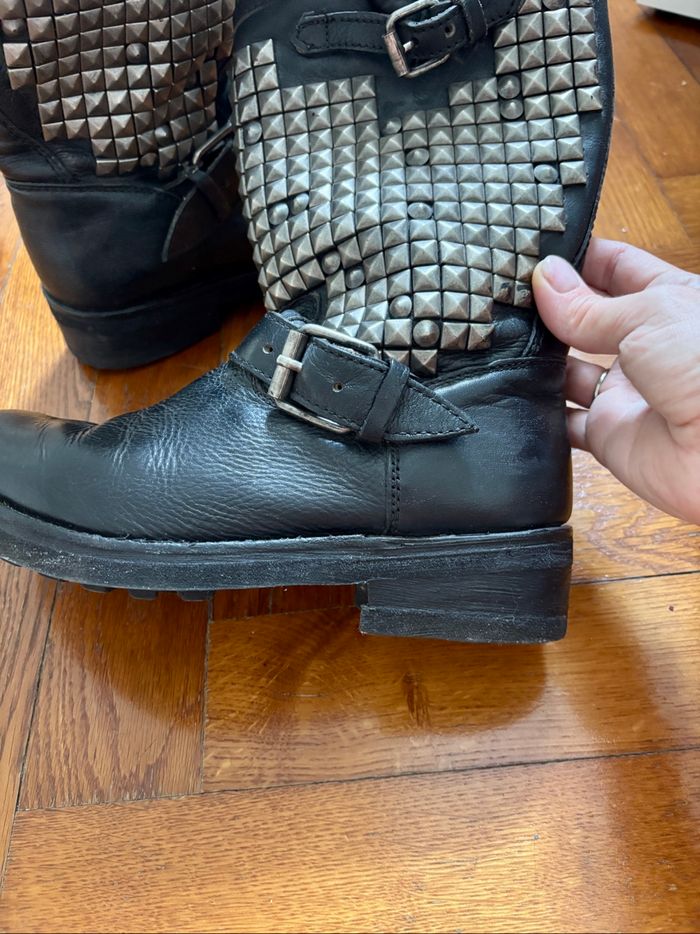 Bottines Ash - photo numéro 7