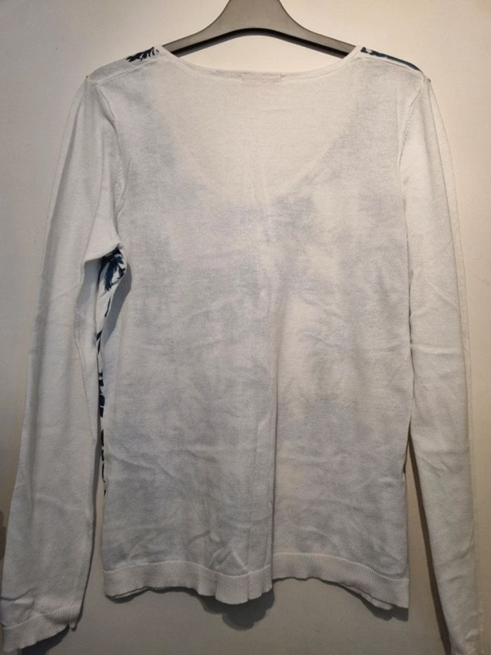 Pull fin Camaïeu - photo numéro 2