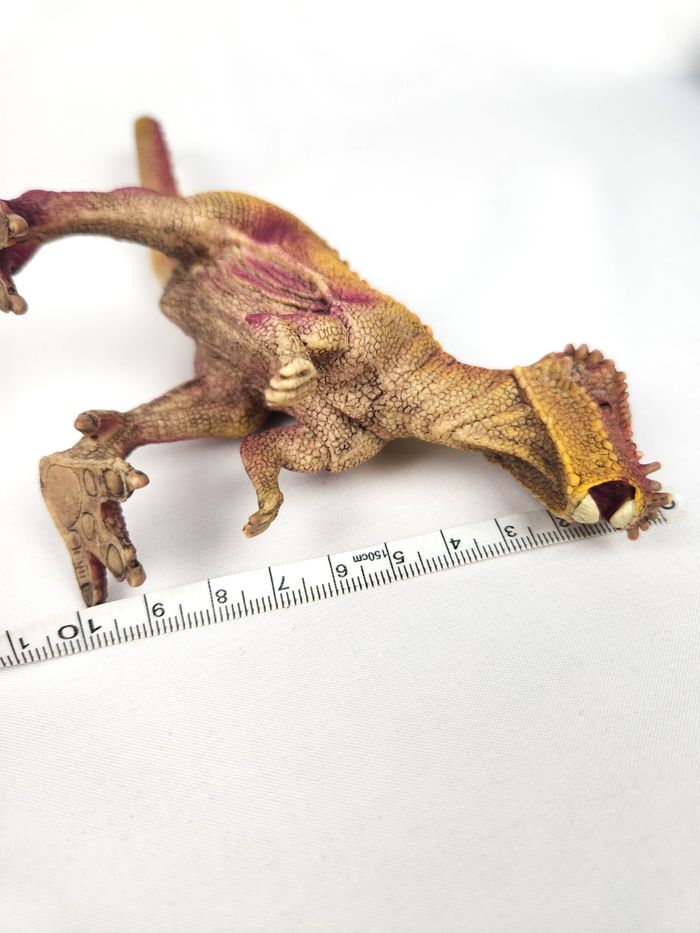 Figurine Dinosaure Schleich - Pachycéphalosaure - photo numéro 9