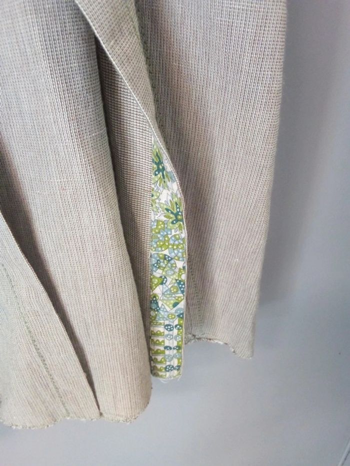 Jupe originale - photo numéro 3